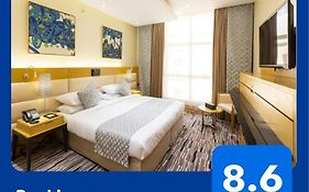 فندق قصر السحاب مكة